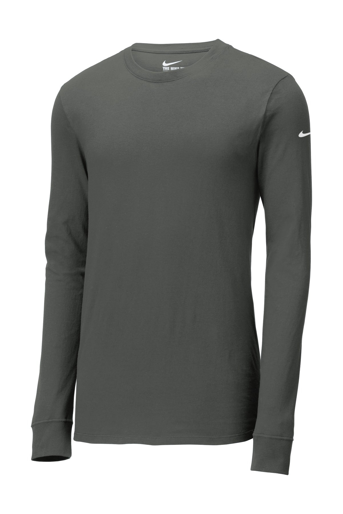 Nike NKBQ5232 Nike Core Cotton Long Sleeve Tee