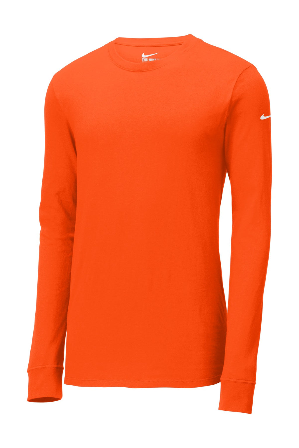 Nike NKBQ5232 Nike Core Cotton Long Sleeve Tee