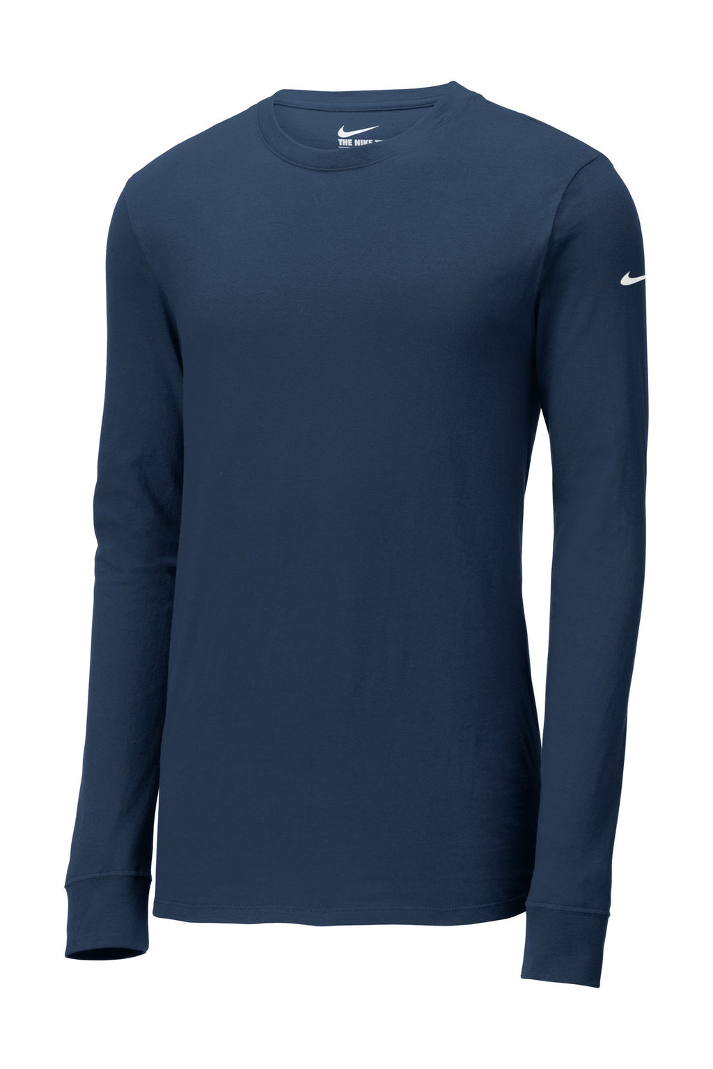 Nike NKBQ5232 Nike Core Cotton Long Sleeve Tee