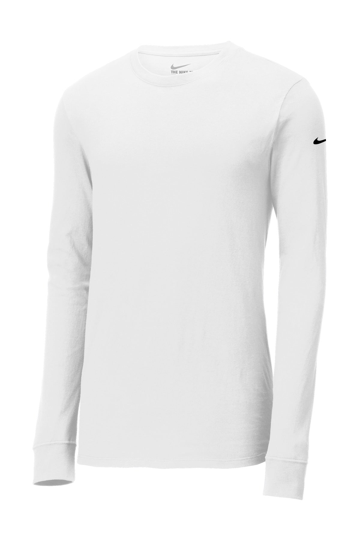 Nike NKBQ5232 Nike Core Cotton Long Sleeve Tee