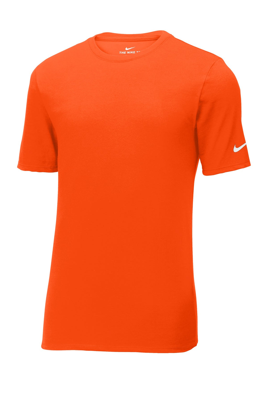 Nike NKBQ5233 DISCONTINUED Nike Core Cotton Tee