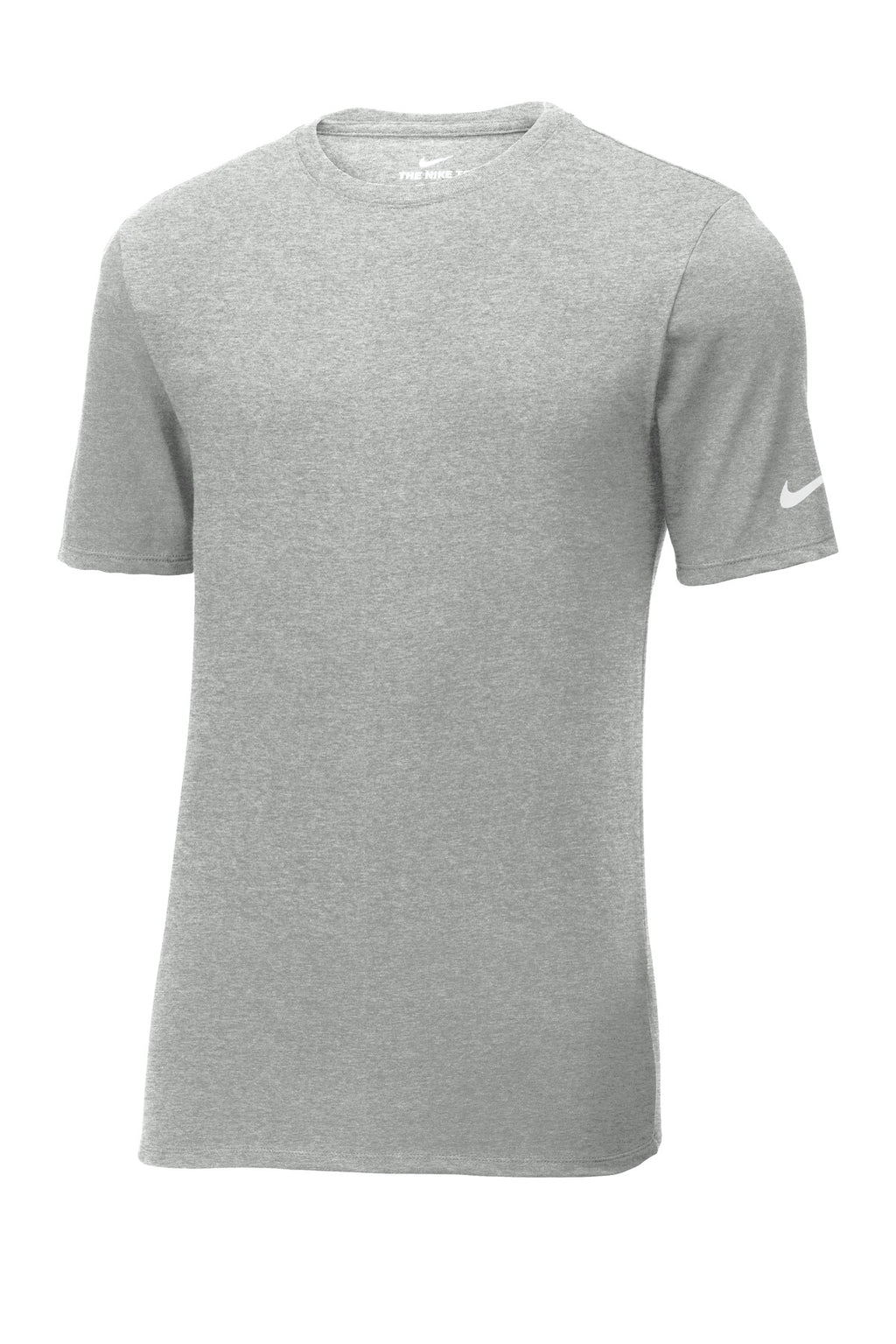 Nike NKBQ5233 DISCONTINUED Nike Core Cotton Tee