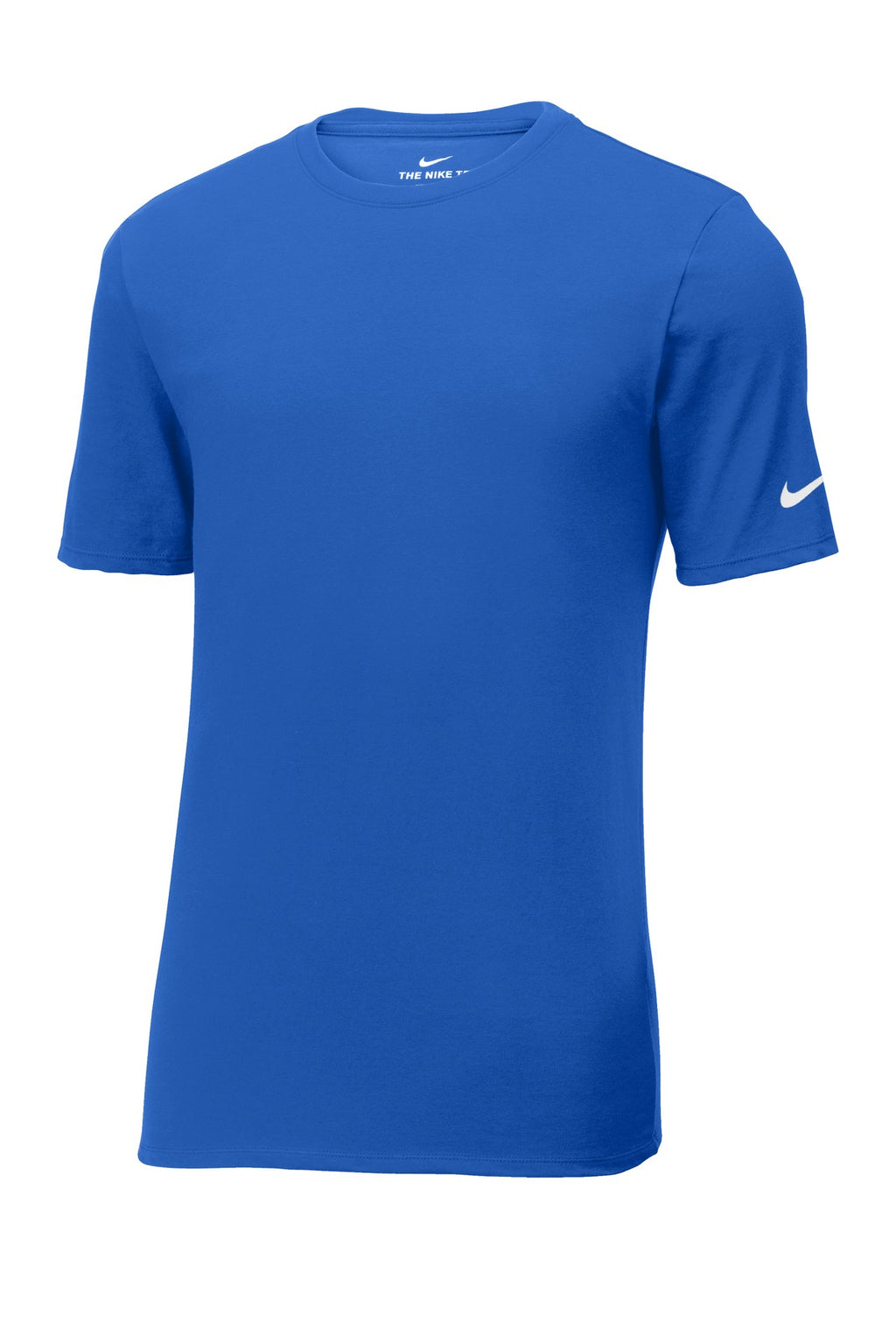 Nike NKBQ5233 DISCONTINUED Nike Core Cotton Tee