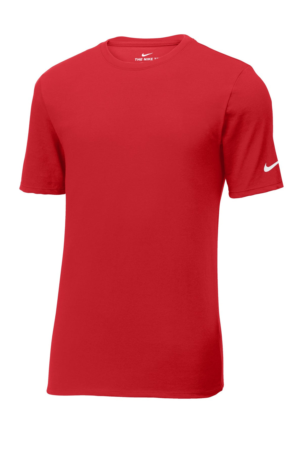 Nike NKBQ5233 DISCONTINUED Nike Core Cotton Tee