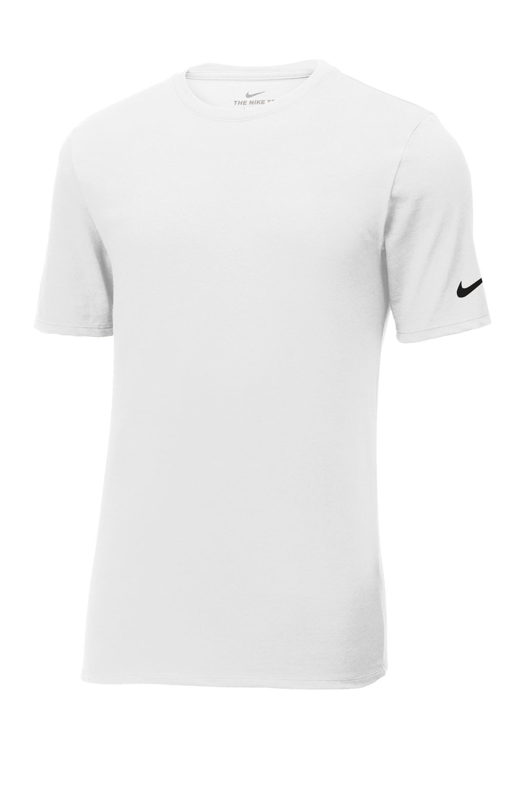 Nike NKBQ5233 DISCONTINUED Nike Core Cotton Tee