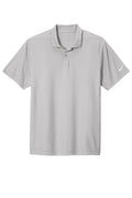 Nike NKBV6041 DISCONTINUED Nike Dry Victory Textured Polo