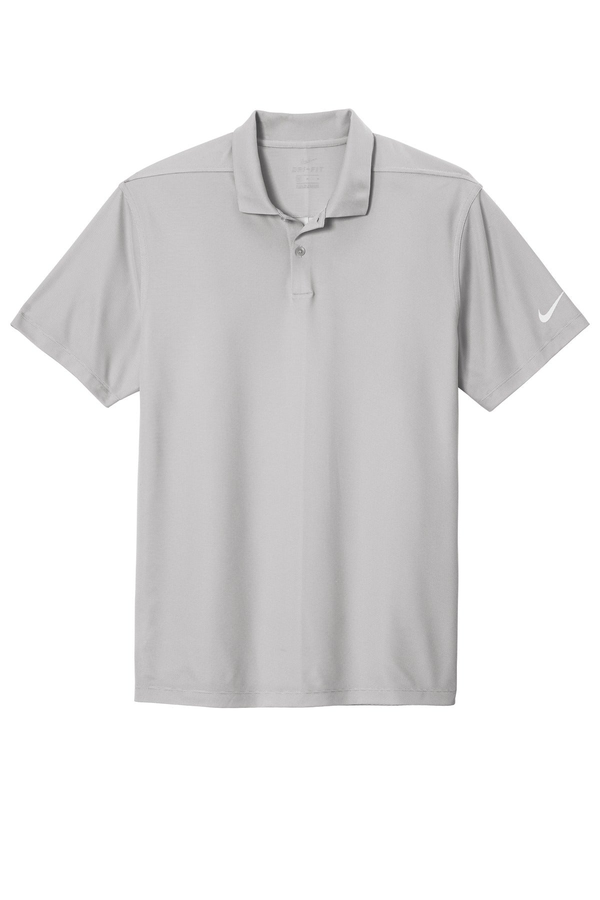 Nike NKBV6041 DISCONTINUED Nike Dry Victory Textured Polo