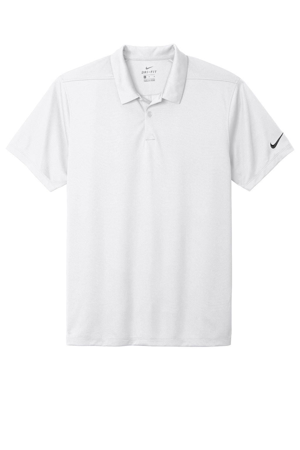 Nike NKBV6042 Nike Dry Essential Solid Polo