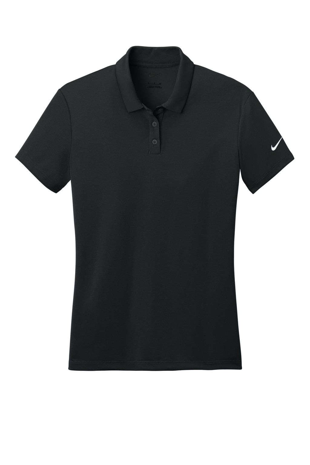 Nike NKBV6043 Nike Women's Dry Essential Solid Polo