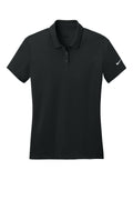 Nike NKBV6043 Nike Women's Dry Essential Solid Polo
