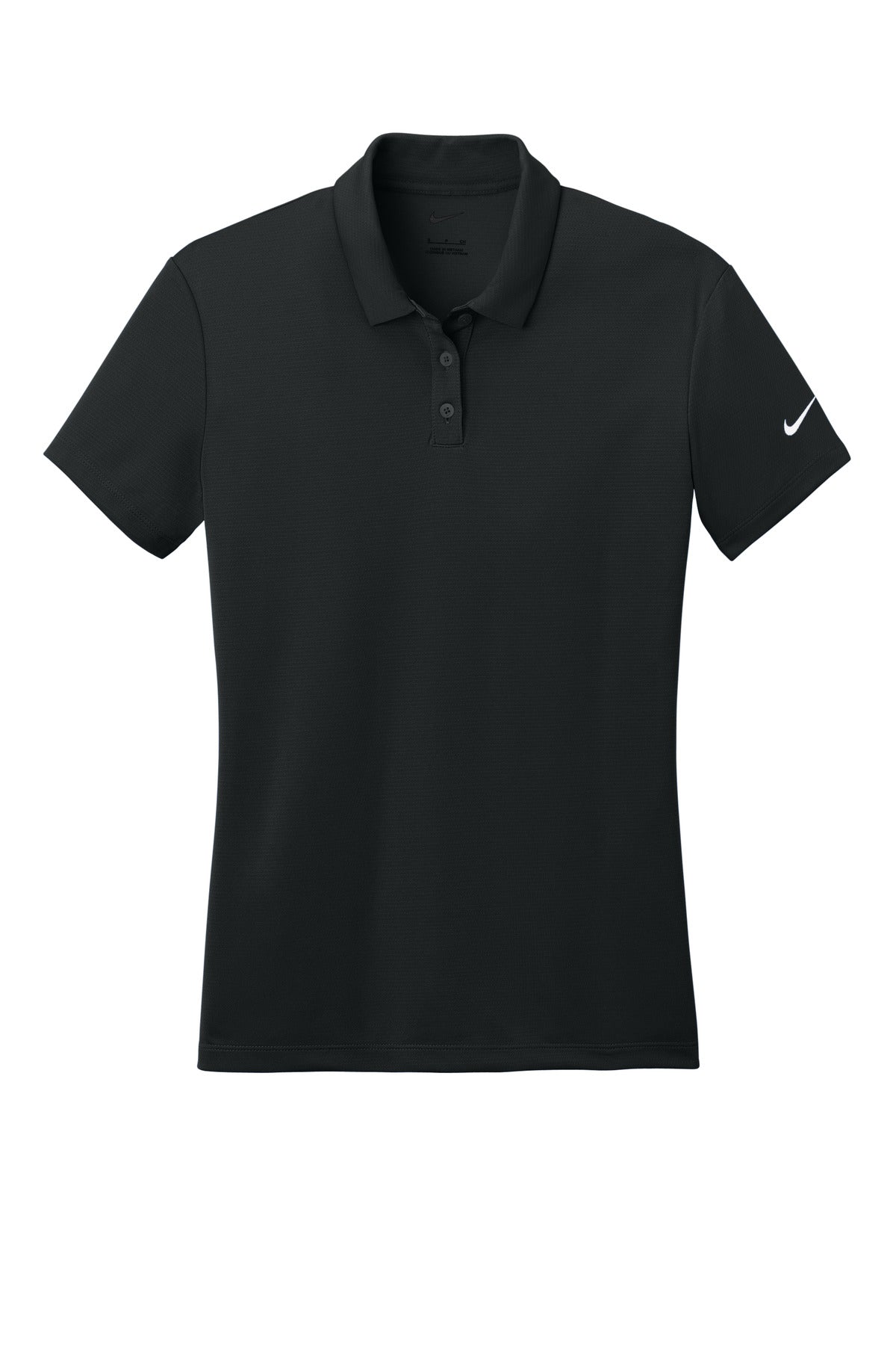 Nike NKBV6043 Nike Women's Dry Essential Solid Polo