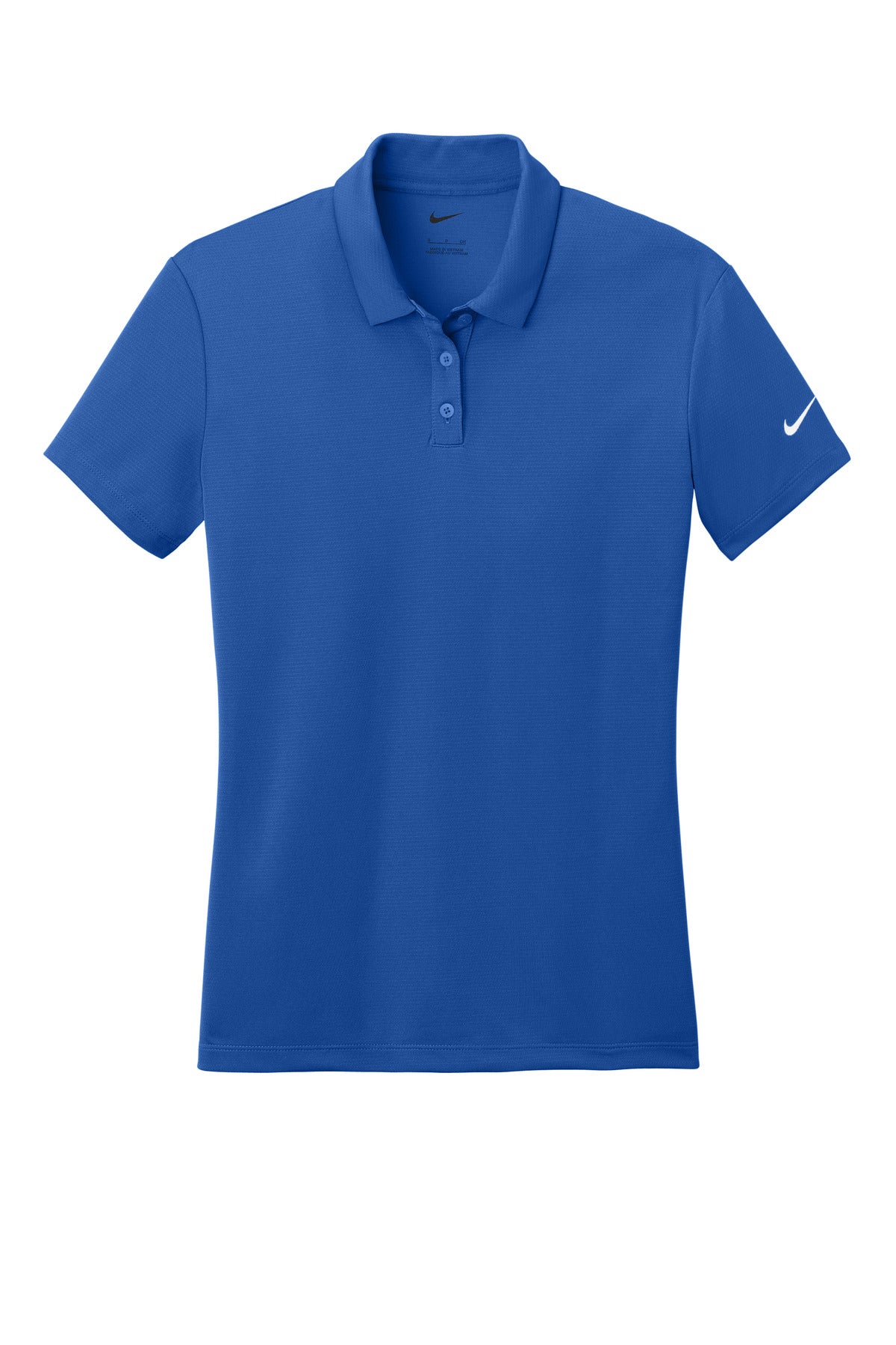 Nike NKBV6043 Nike Women's Dry Essential Solid Polo