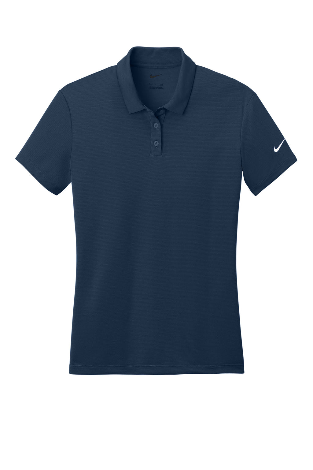 Nike NKBV6043 Nike Women's Dry Essential Solid Polo