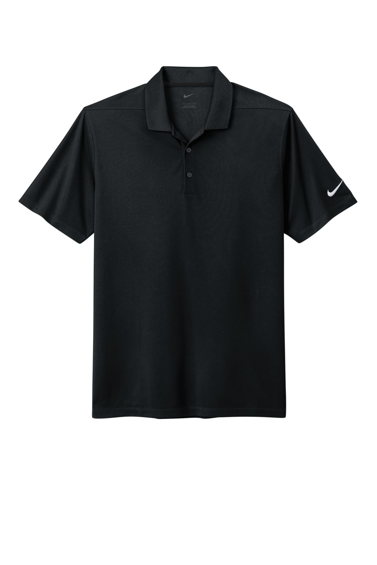 Nike NKDC1963 FIT Micro Pique 2.0 Polo