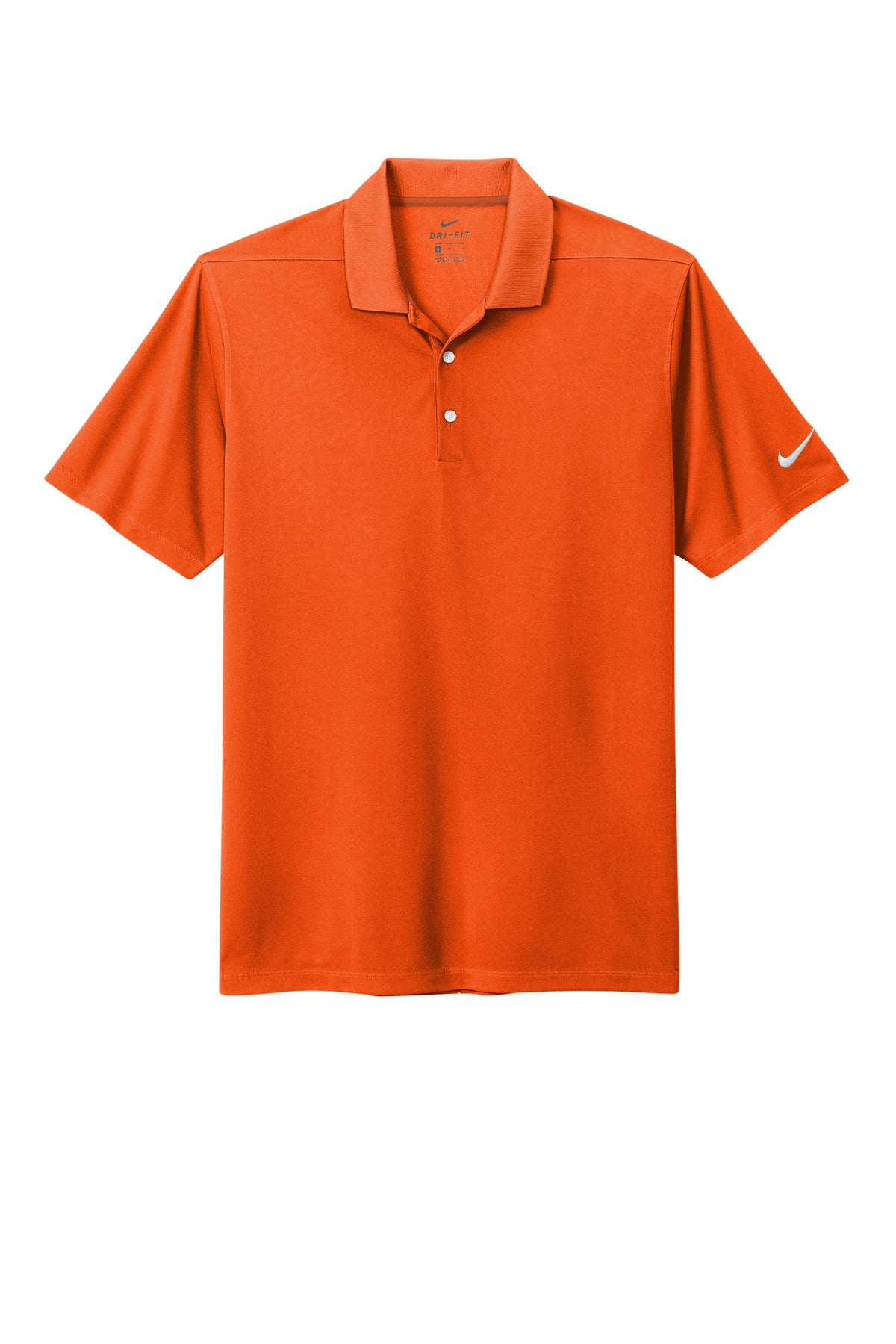 Nike NKDC1963 FIT Micro Pique 2.0 Polo