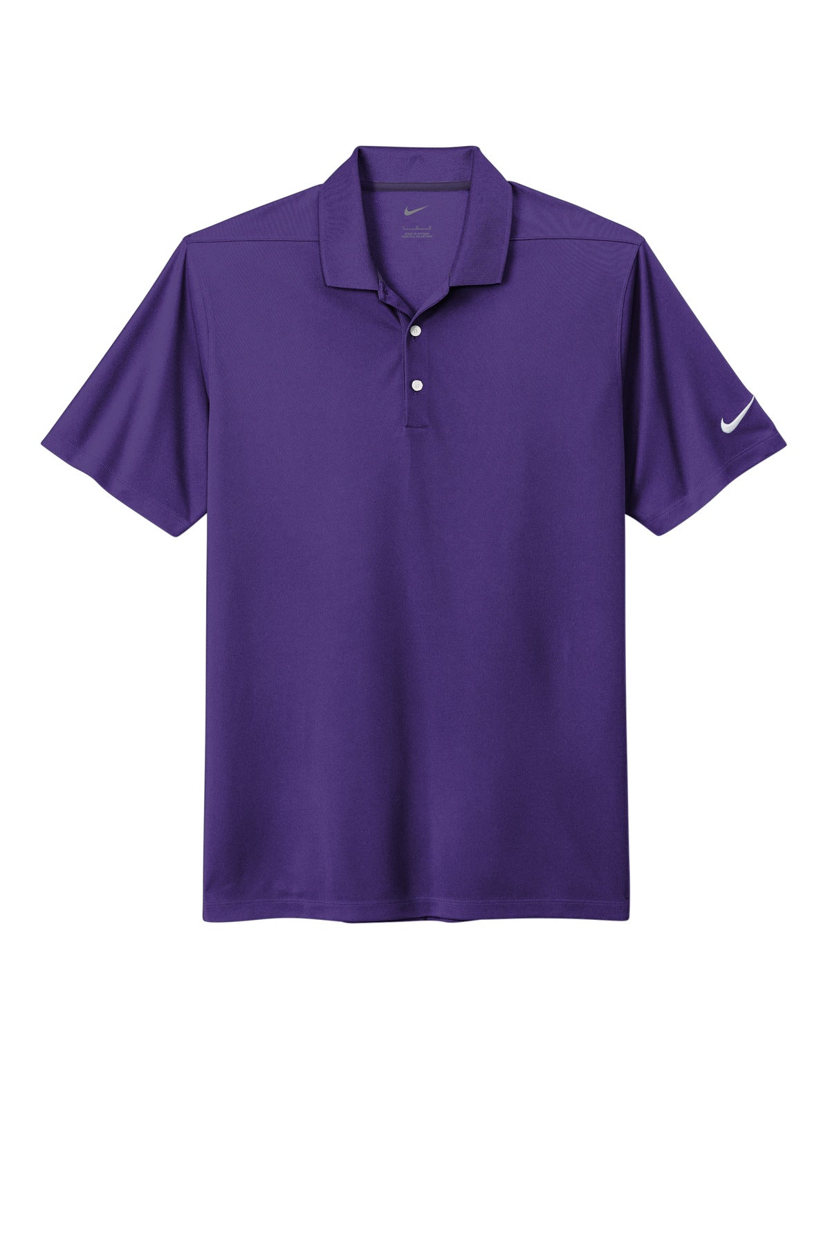 Nike NKDC1963 FIT Micro Pique 2.0 Polo