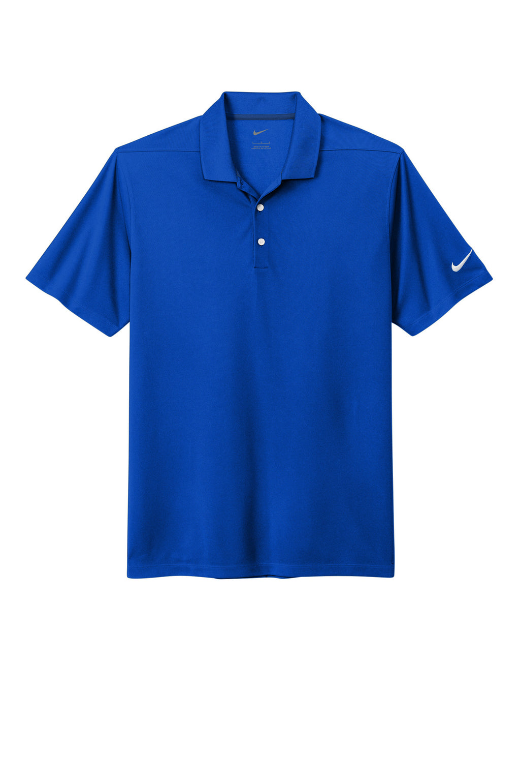 Nike NKDC1963 FIT Micro Pique 2.0 Polo