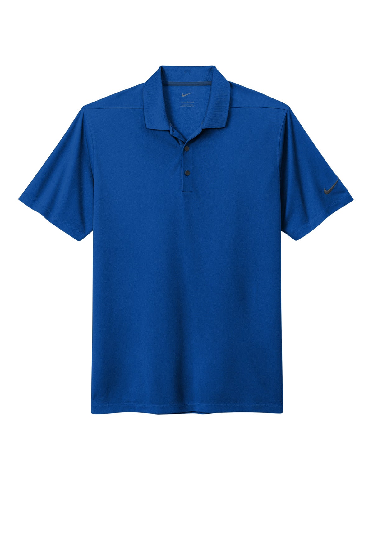 Nike NKDC1963 FIT Micro Pique 2.0 Polo