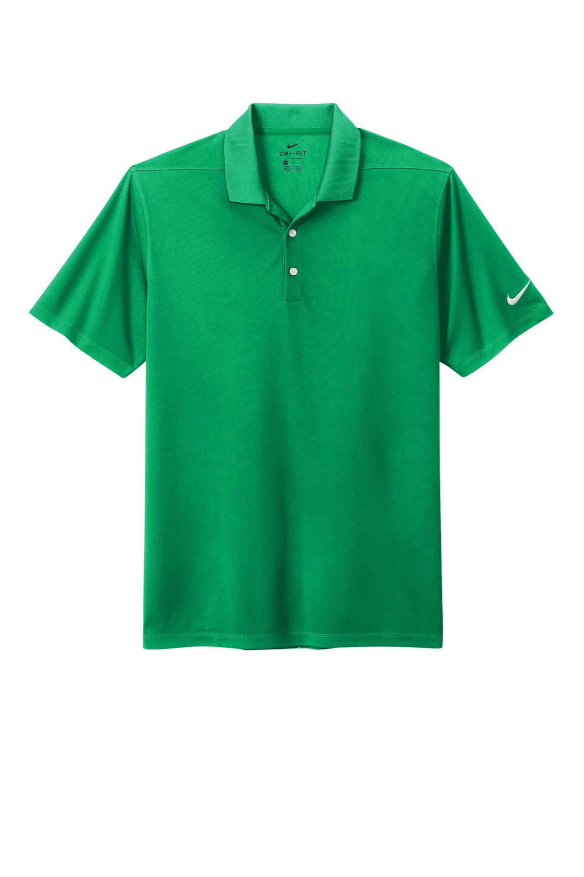 Nike NKDC1963 FIT Micro Pique 2.0 Polo