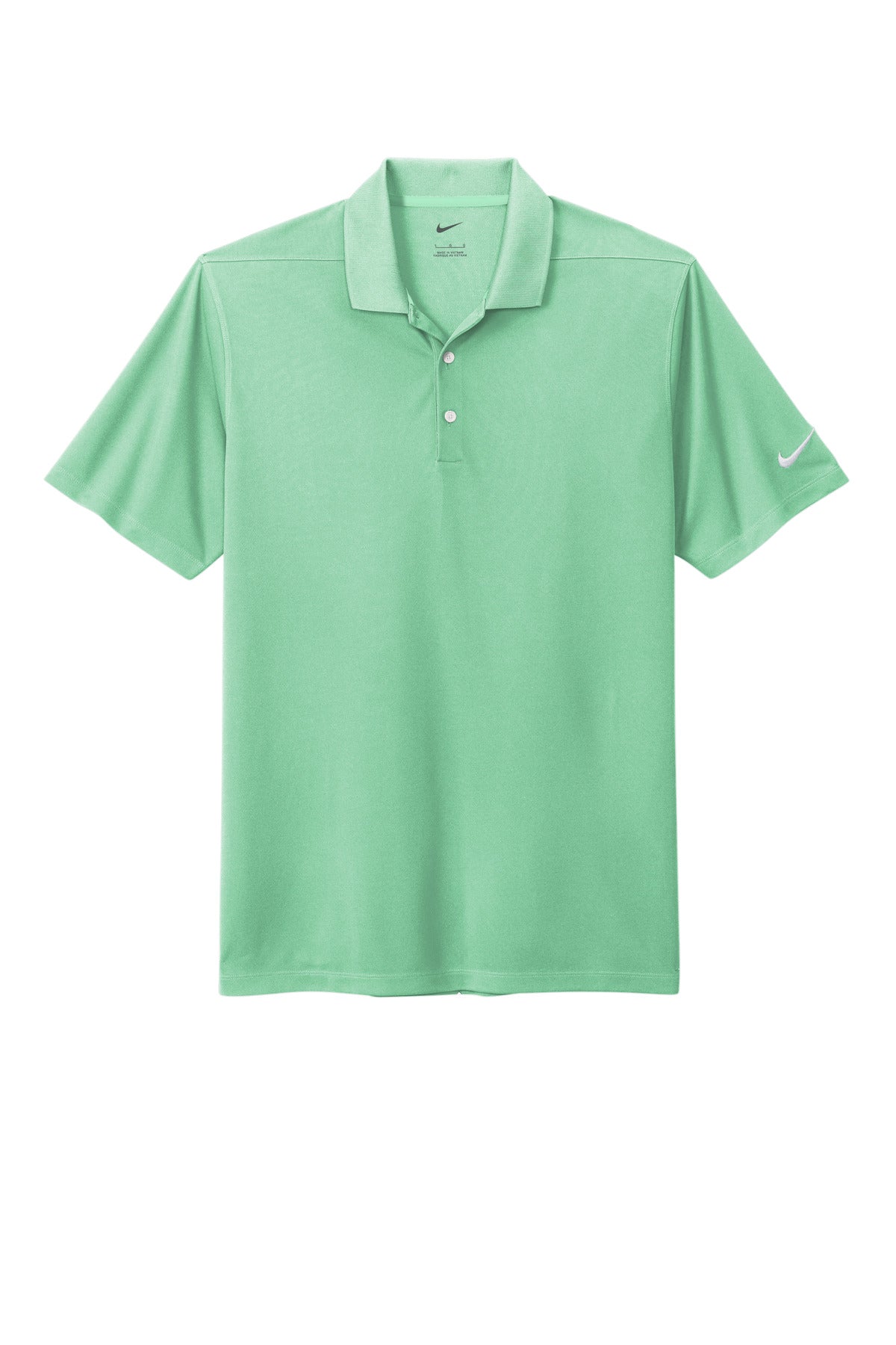 Nike NKDC1963 FIT Micro Pique 2.0 Polo
