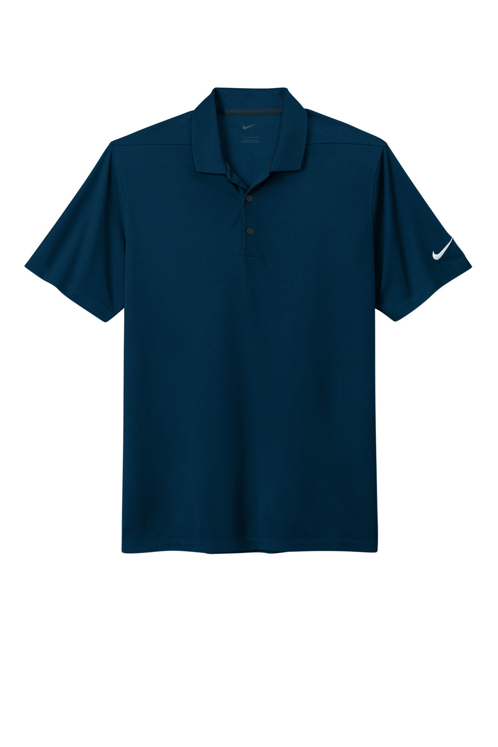 Nike NKDC1963 FIT Micro Pique 2.0 Polo
