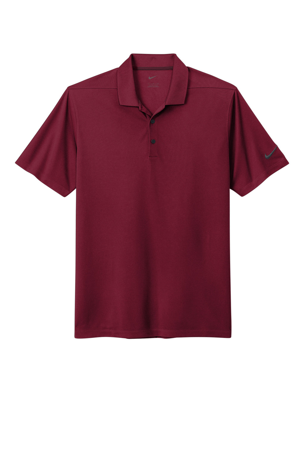 Nike NKDC1963 FIT Micro Pique 2.0 Polo