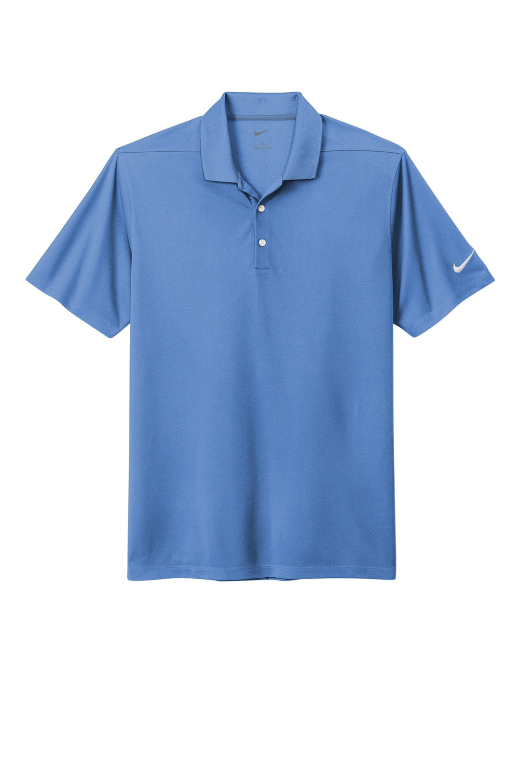 Nike NKDC1963 FIT Micro Pique 2.0 Polo
