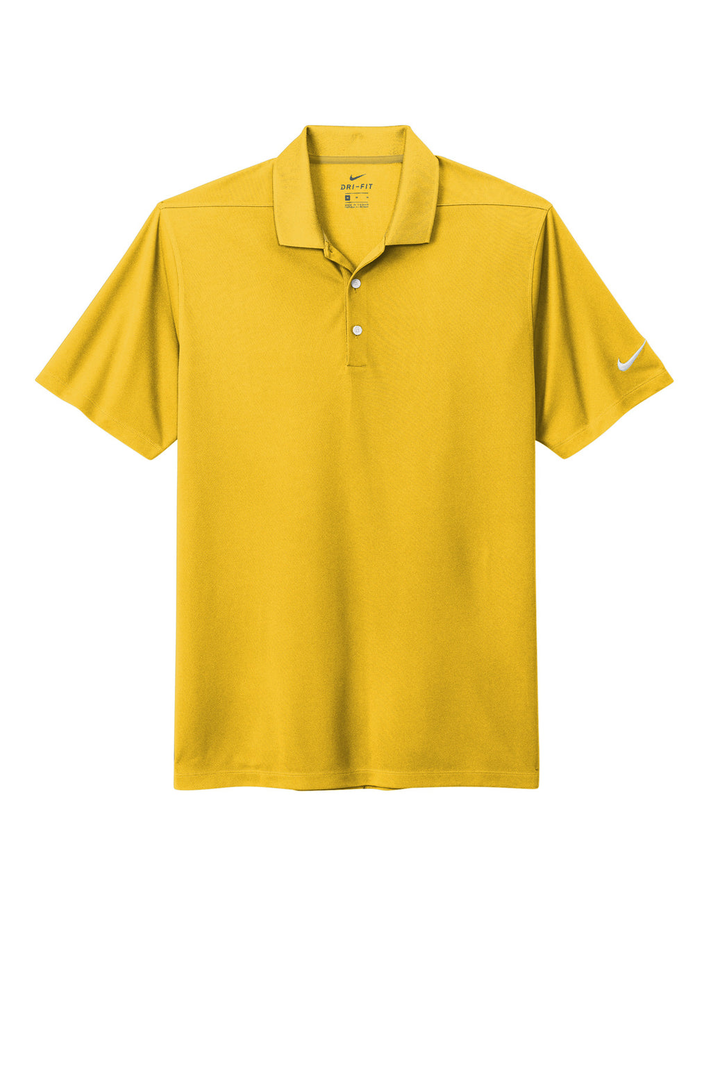 Nike NKDC1963 FIT Micro Pique 2.0 Polo