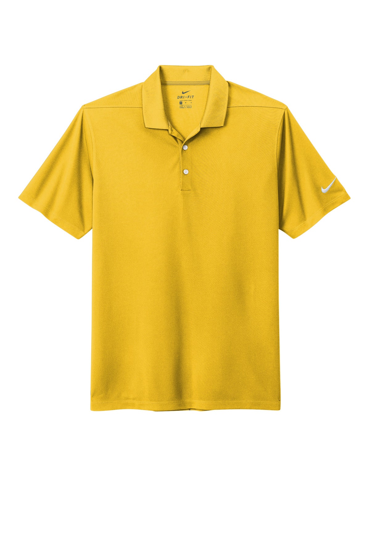 Nike NKDC1963 FIT Micro Pique 2.0 Polo