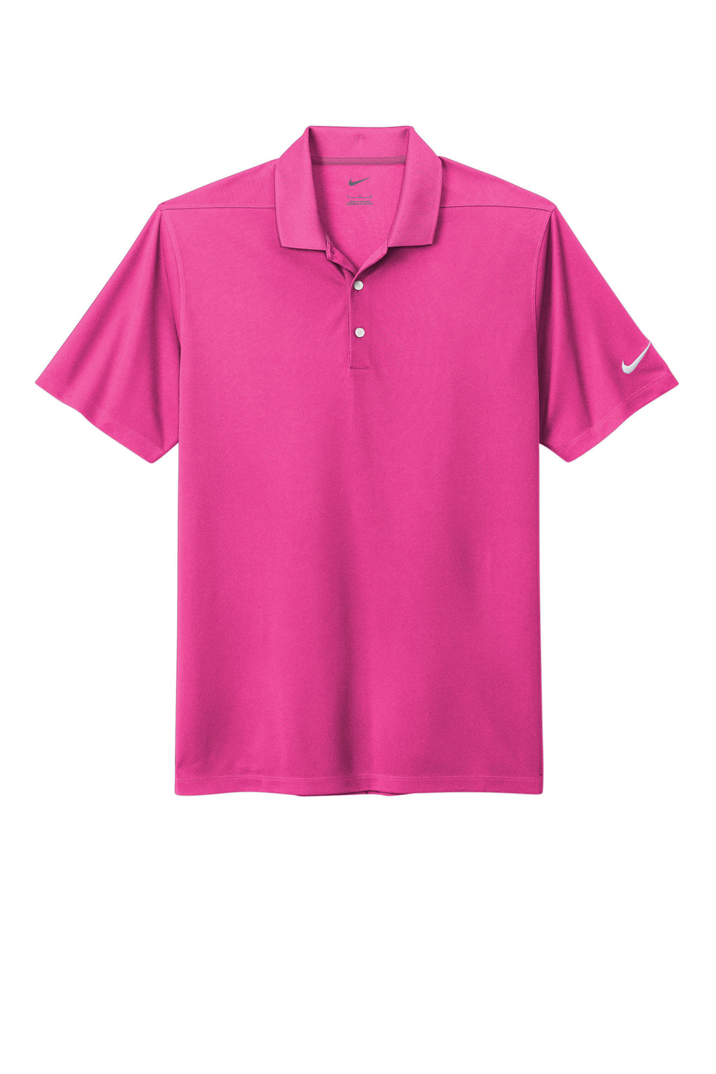 Nike NKDC1963 FIT Micro Pique 2.0 Polo