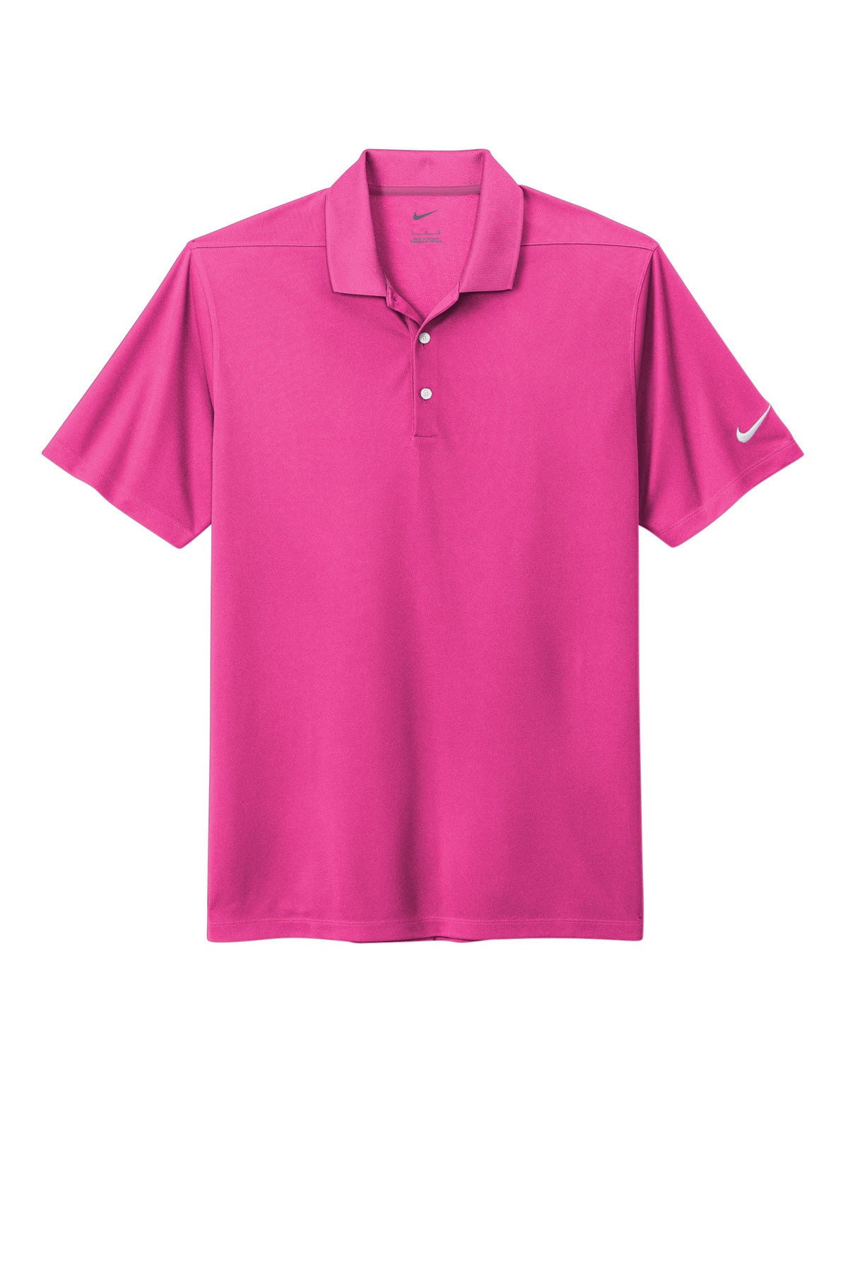 Nike NKDC1963 FIT Micro Pique 2.0 Polo