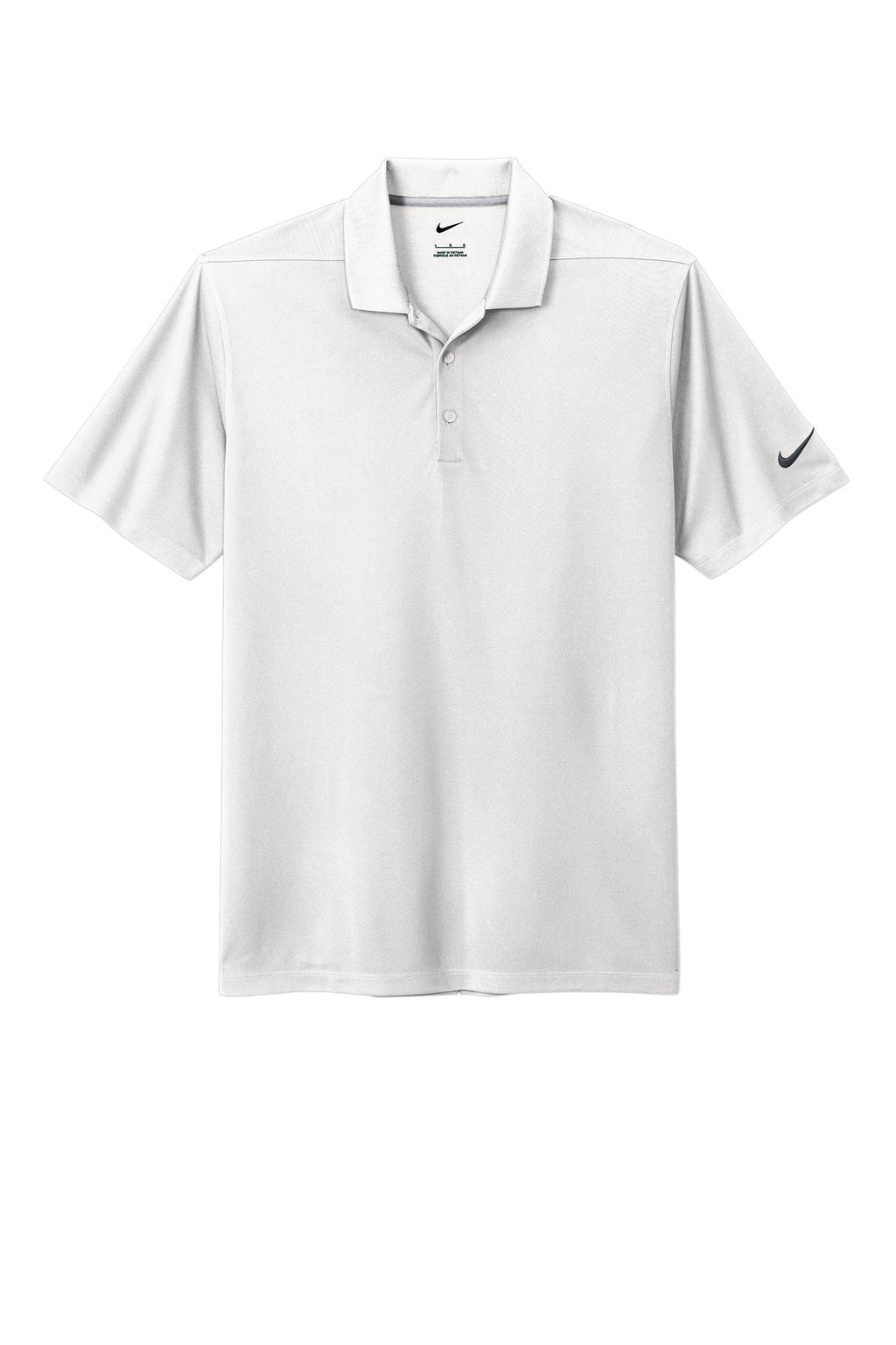 Nike NKDC1963 FIT Micro Pique 2.0 Polo