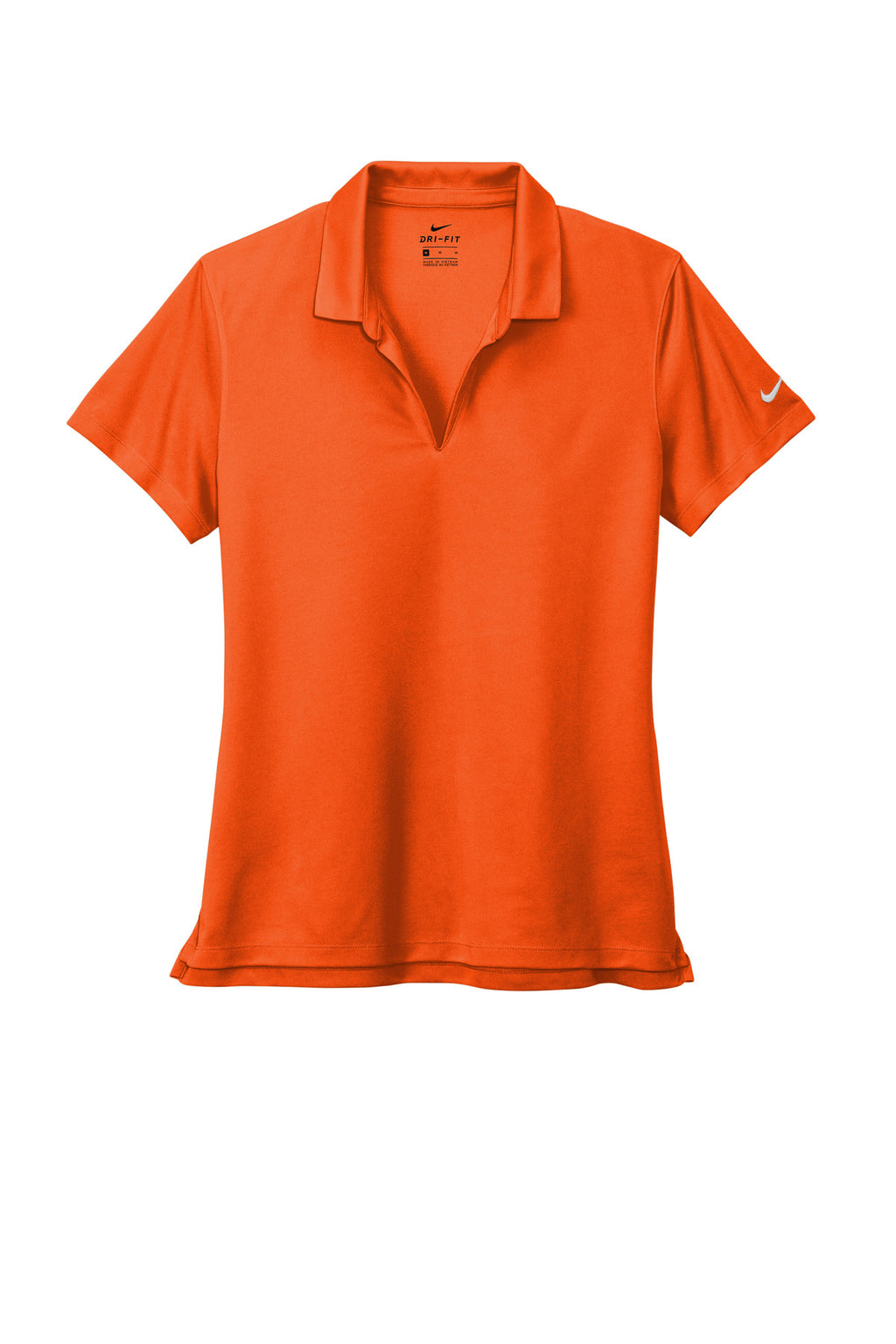 Nike NKDC1991 FIT Micro Pique 2.0 Polo