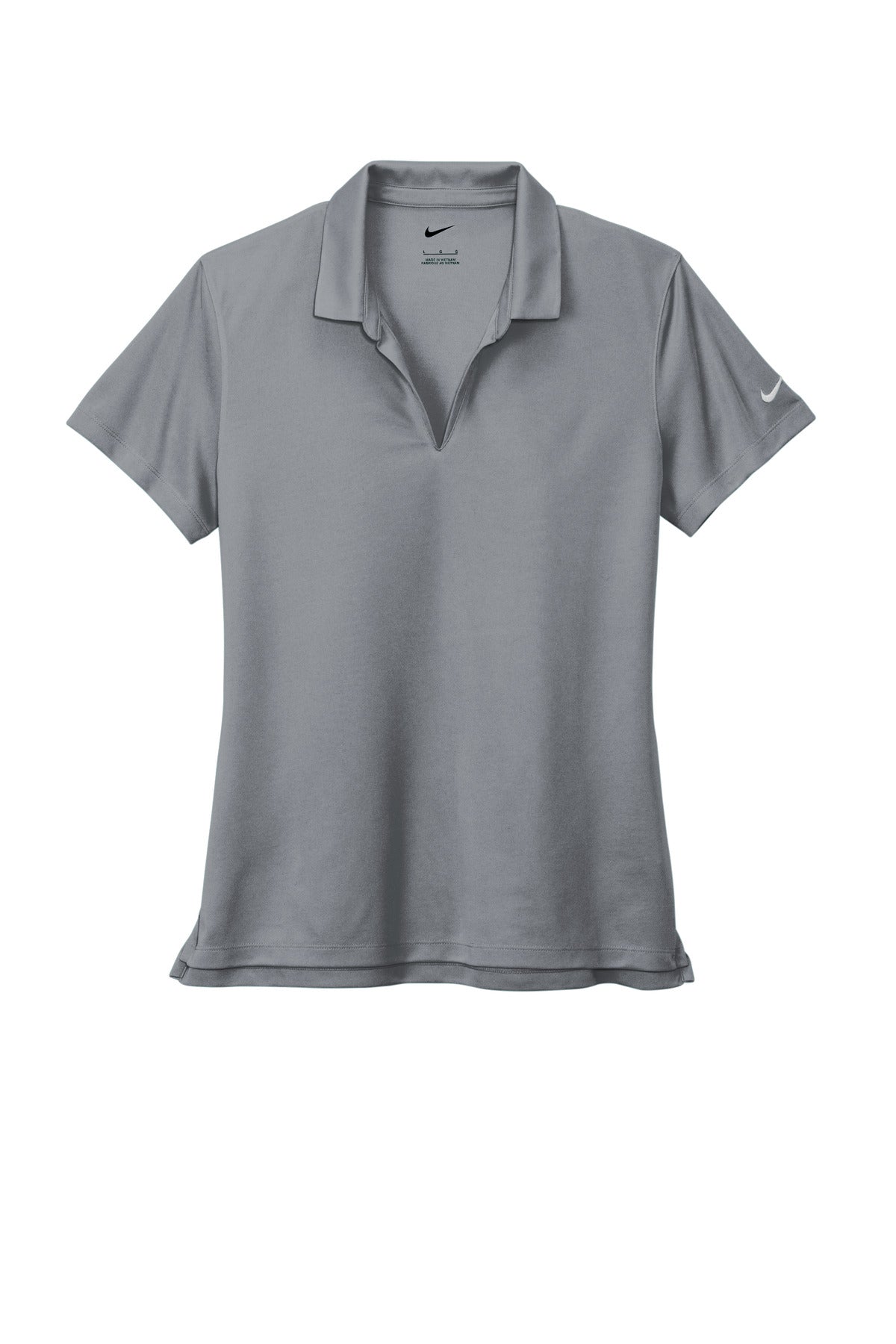 Nike NKDC1991 FIT Micro Pique 2.0 Polo