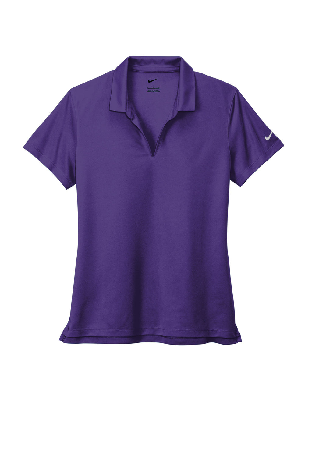 Nike NKDC1991 FIT Micro Pique 2.0 Polo