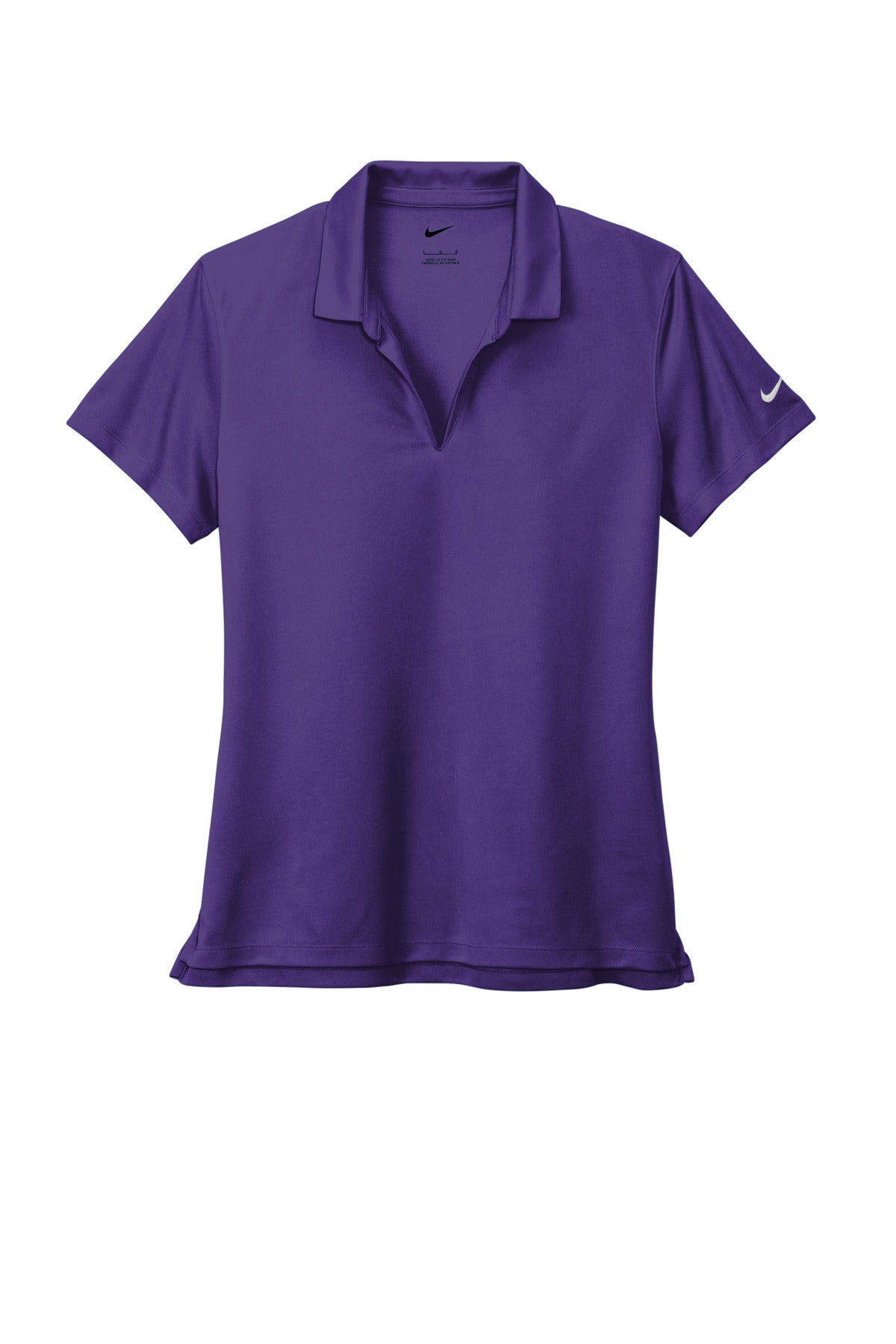 Nike NKDC1991 FIT Micro Pique 2.0 Polo