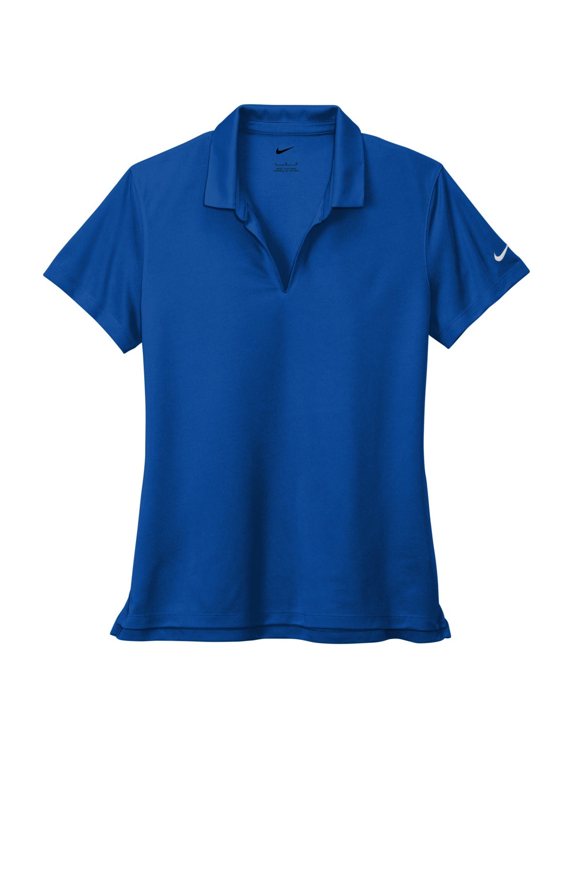 Nike NKDC1991 FIT Micro Pique 2.0 Polo
