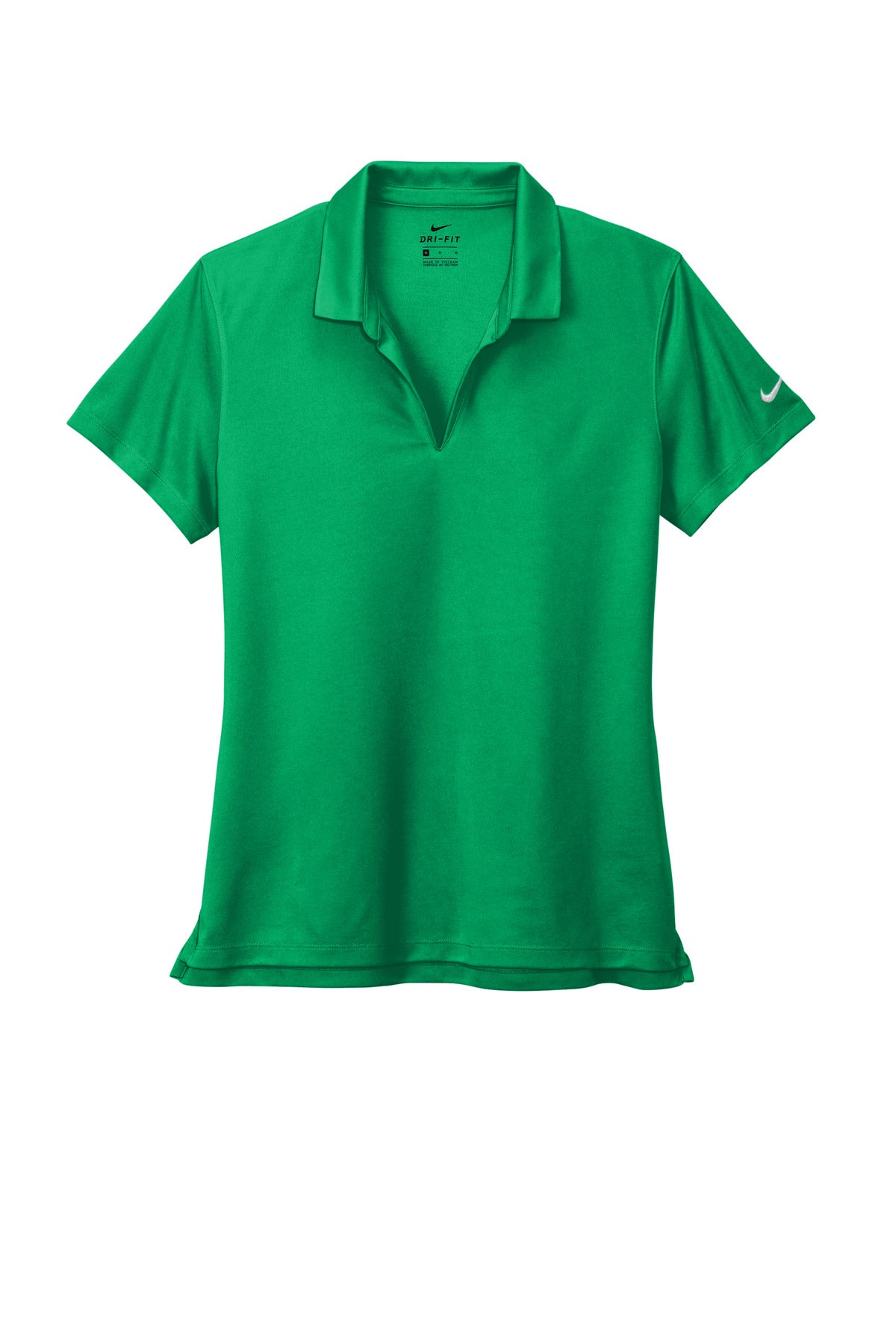 Nike NKDC1991 FIT Micro Pique 2.0 Polo
