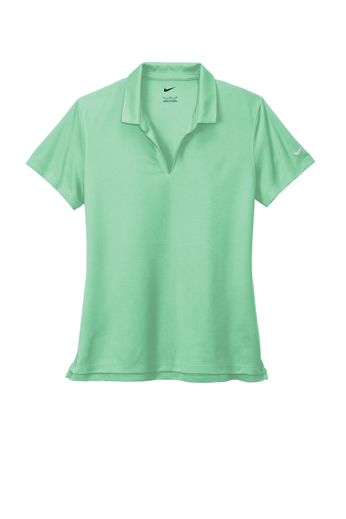 Nike NKDC1991 FIT Micro Pique 2.0 Polo