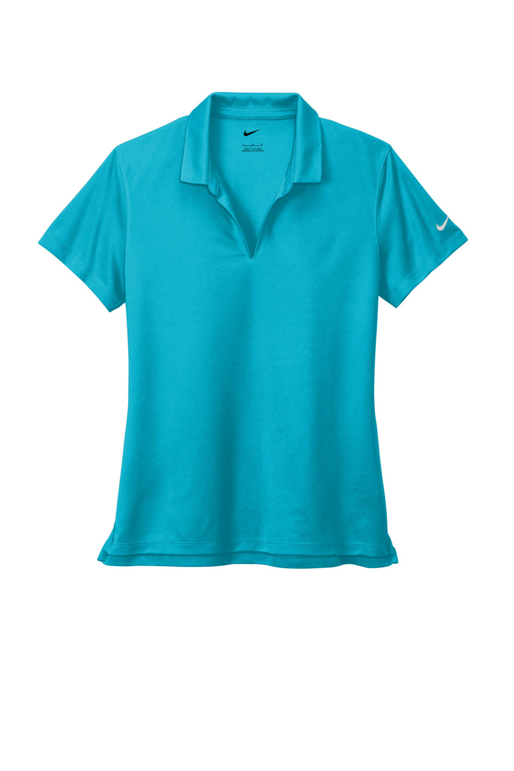 Nike NKDC1991 FIT Micro Pique 2.0 Polo