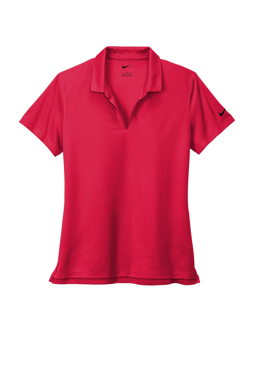 Nike NKDC1991 FIT Micro Pique 2.0 Polo