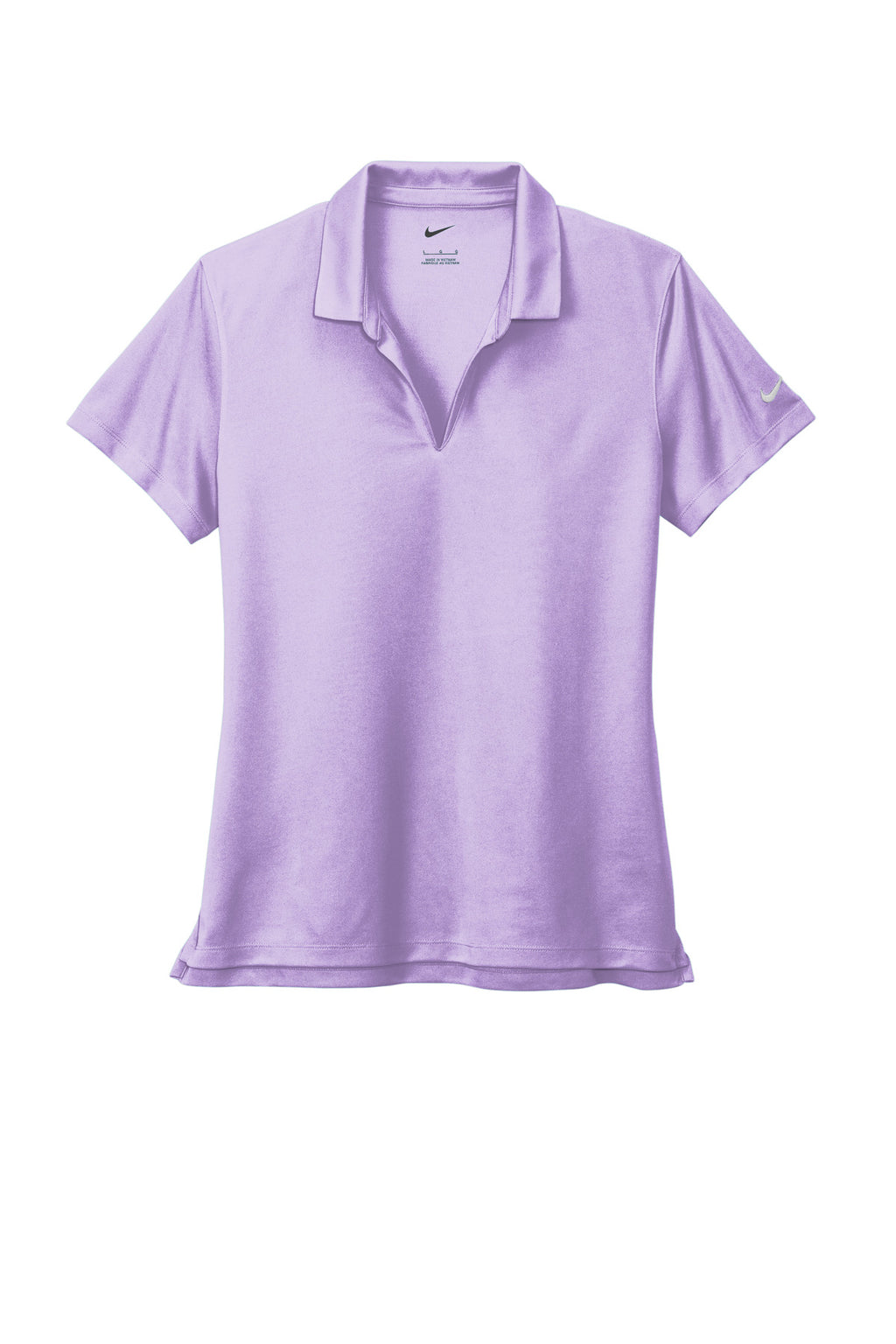 Nike NKDC1991 FIT Micro Pique 2.0 Polo