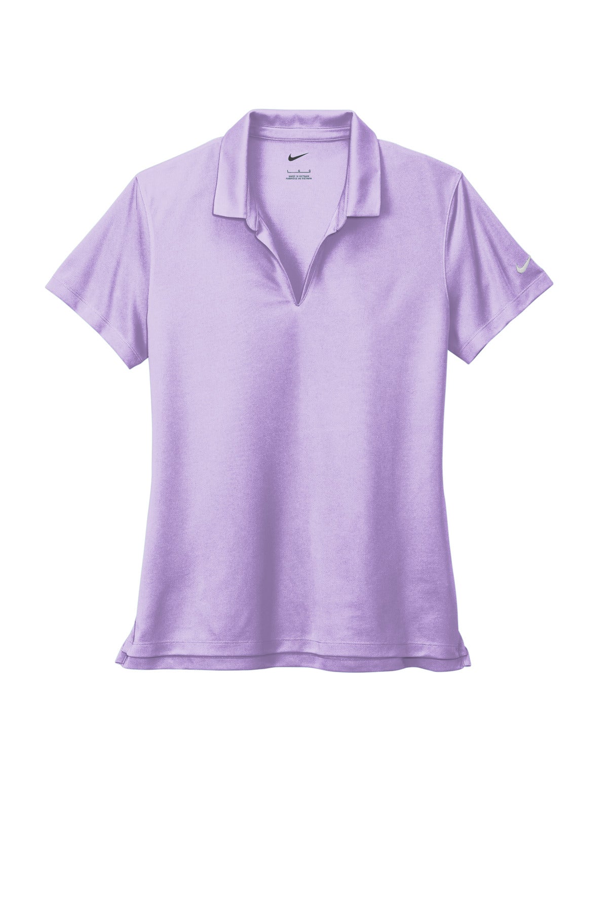 Nike NKDC1991 FIT Micro Pique 2.0 Polo
