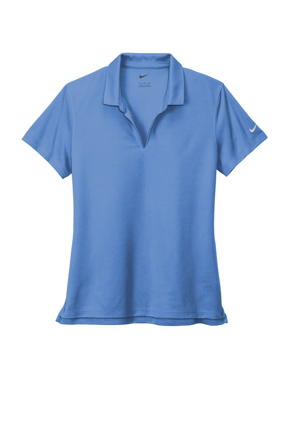 Nike NKDC1991 FIT Micro Pique 2.0 Polo