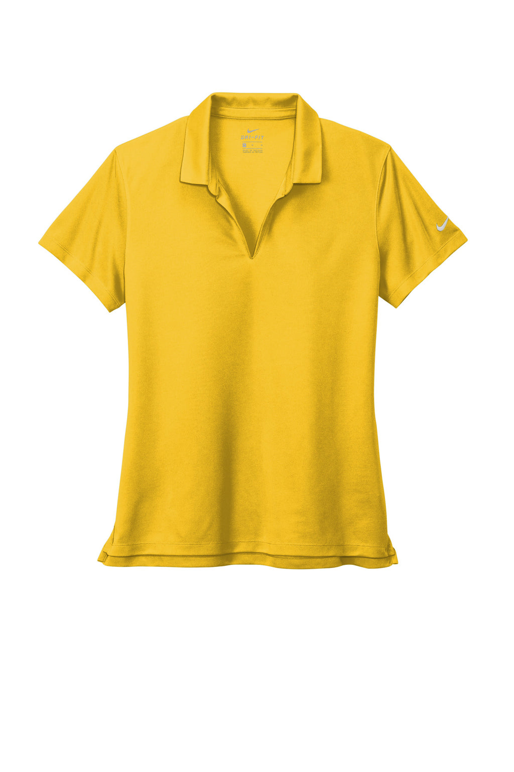 Nike NKDC1991 FIT Micro Pique 2.0 Polo