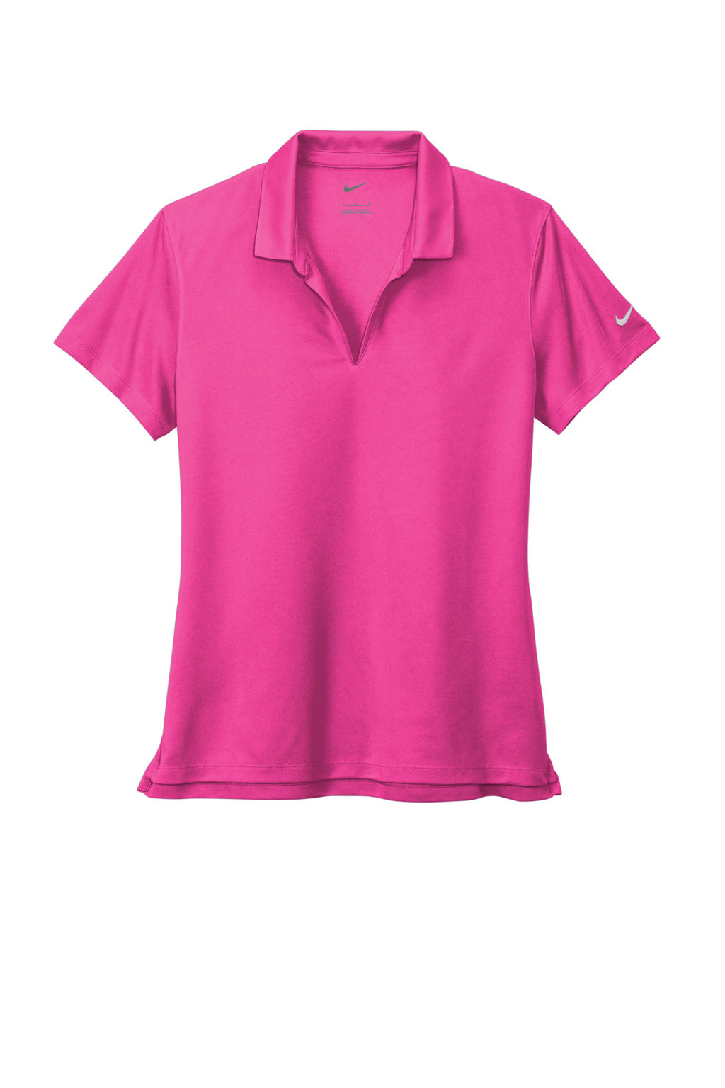 Nike NKDC1991 FIT Micro Pique 2.0 Polo