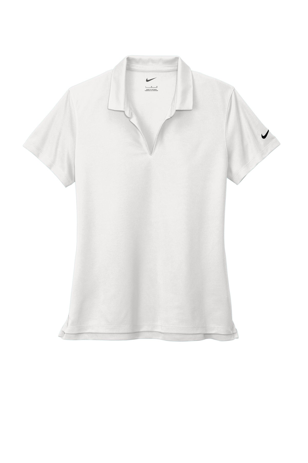 Nike NKDC1991 FIT Micro Pique 2.0 Polo