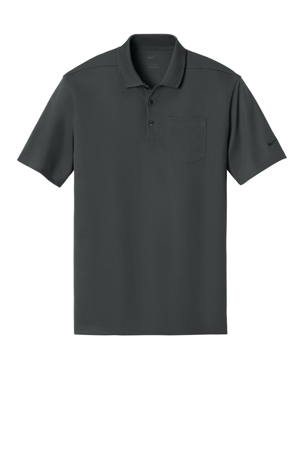Nike NKDC2103 FIT Micro Pique 2.0 Pocket Polo