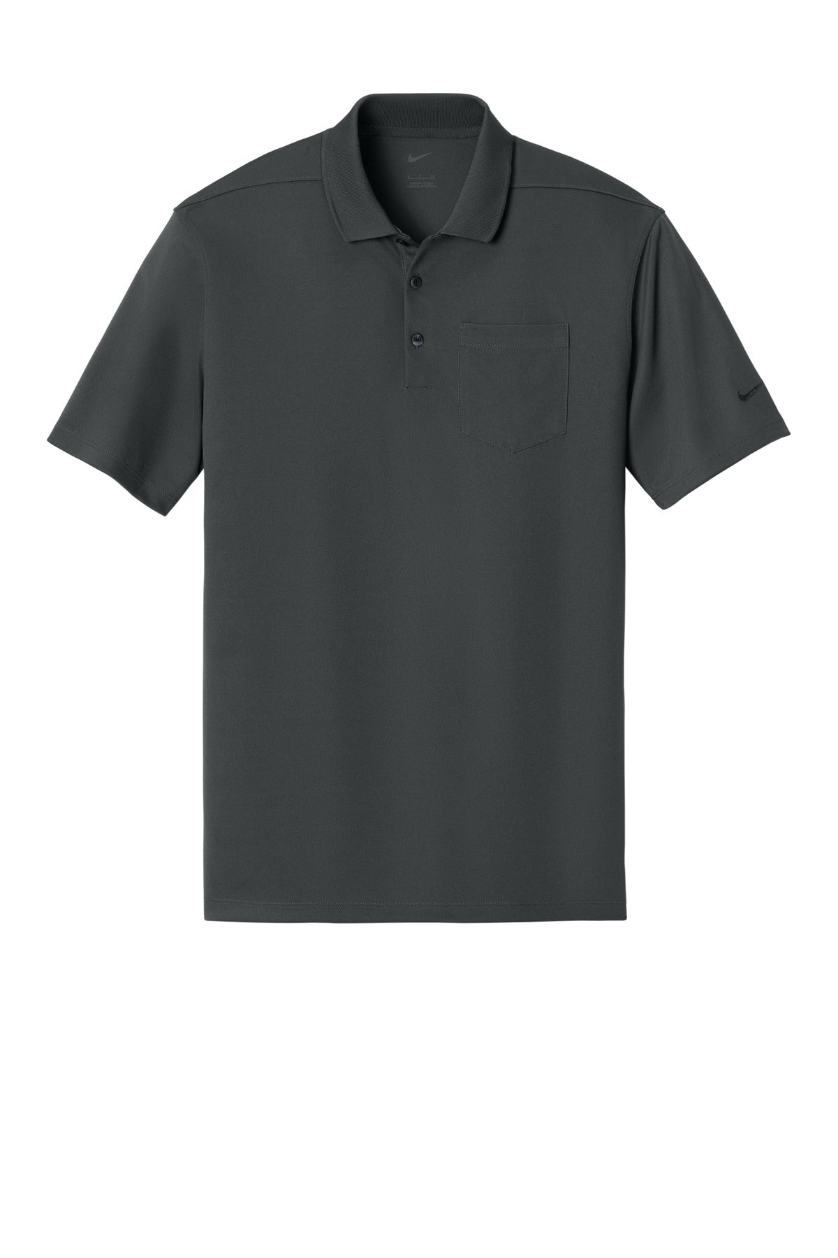 Nike NKDC2103 FIT Micro Pique 2.0 Pocket Polo