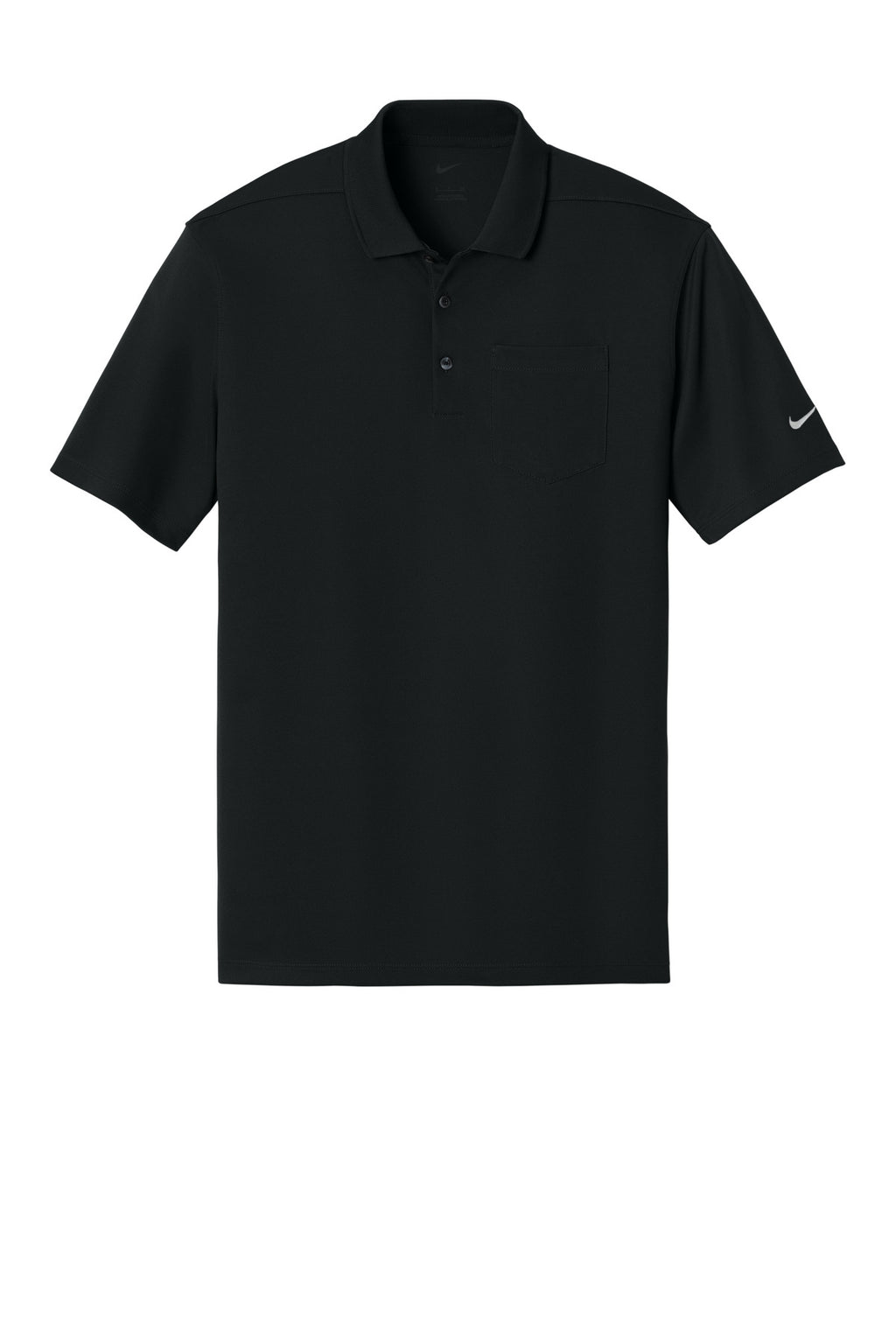 Nike NKDC2103 FIT Micro Pique 2.0 Pocket Polo
